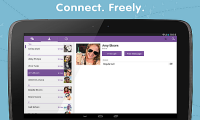 Viber-ipad