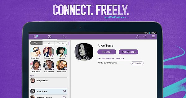 Download Viber links