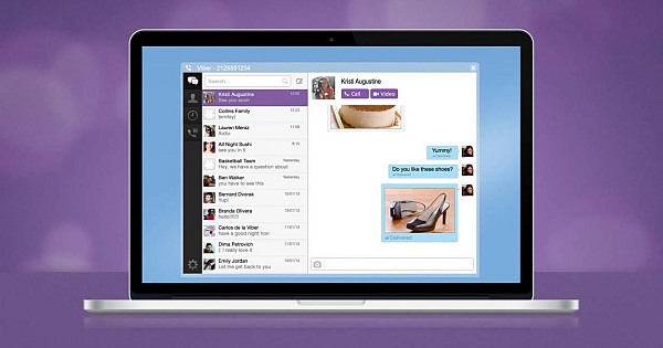 Features and Benefits of Viber